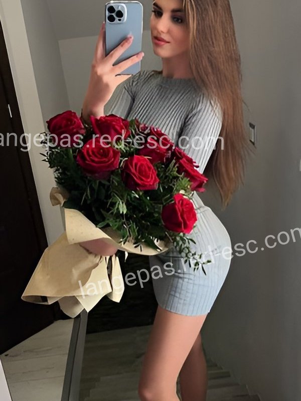 Лилия — Невинномысск