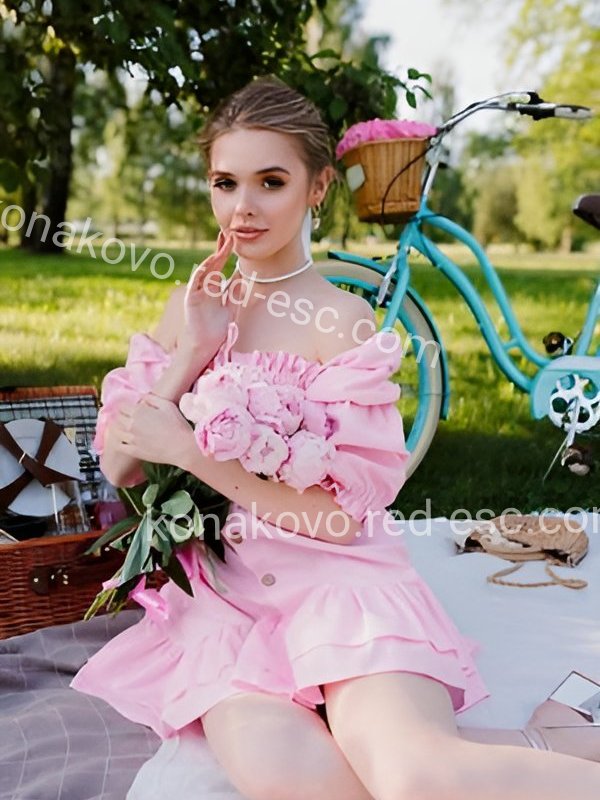 Полина — Невинномысск